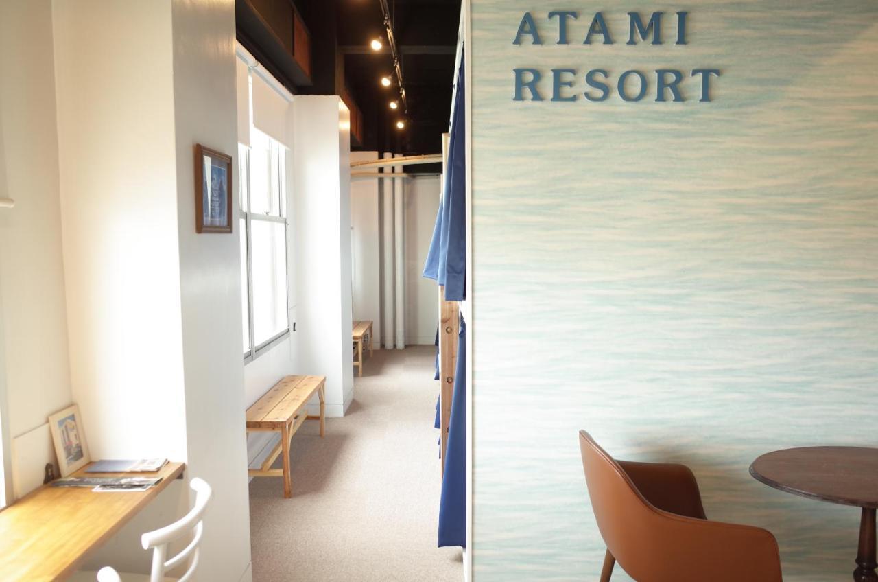 Bnb+Atami Resort 外观 照片